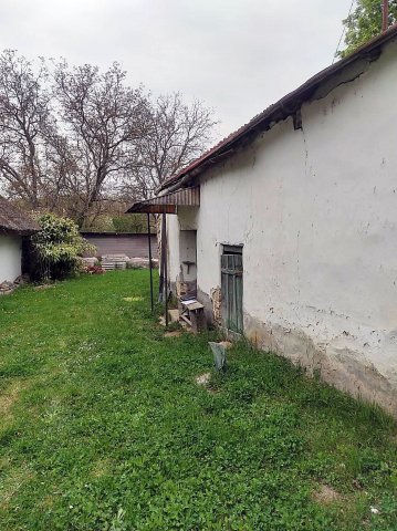 Eladó családi ház, Káptalantótin 20.9 M Ft, 2 szobás
