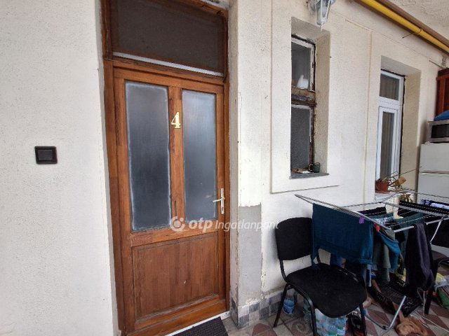 Eladó téglalakás, Budapesten, X. kerületben 49.5 M Ft