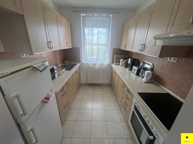 Kiadó téglalakás, albérlet, Bükön 200 E Ft / hó, 2 szobás
