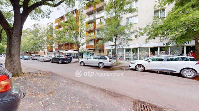 Eladó panellakás, Miskolcon 24.5 M Ft, 1 szobás