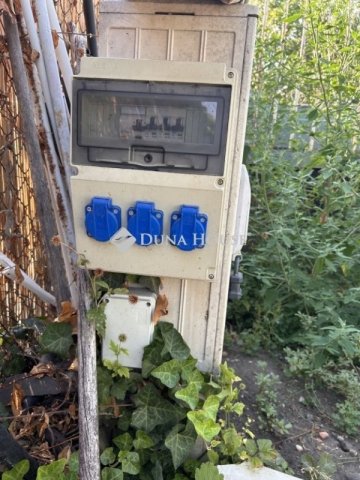 Eladó telek, Dunaharasztin 45 M Ft / költözzbe.hu