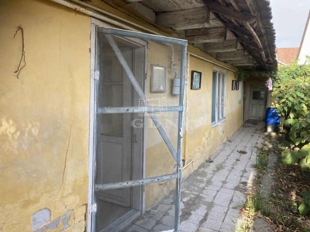 Eladó telek, Baján 19 M Ft / költözzbe.hu