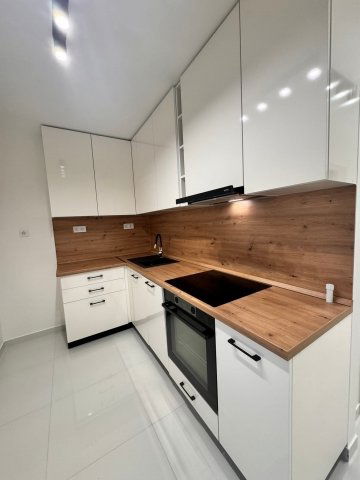 Eladó téglalakás, Pécsett, Esztergár Lajos utcában 63.9 M Ft