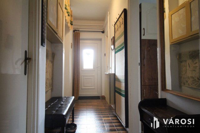 Eladó családi ház, Mihálygergén 23 M Ft, 3 szobás