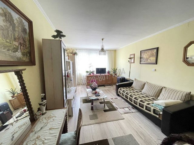 Eladó téglalakás, Egerben, Szarvas Gábor utcában 57 M Ft