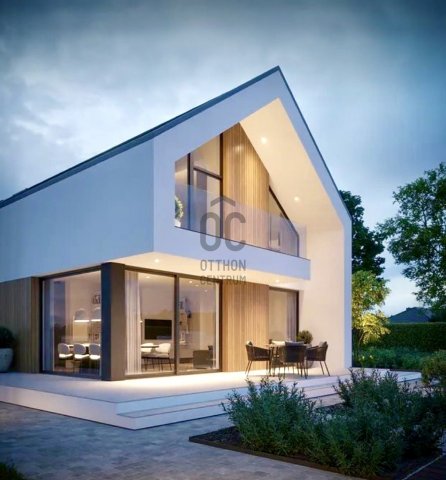 Eladó telek, Nagykovácsiban 68 M Ft / költözzbe.hu