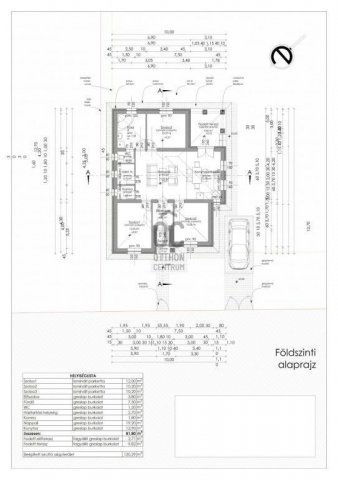 Eladó családi ház, Albertirsán 74.9 M Ft, 3 szobás