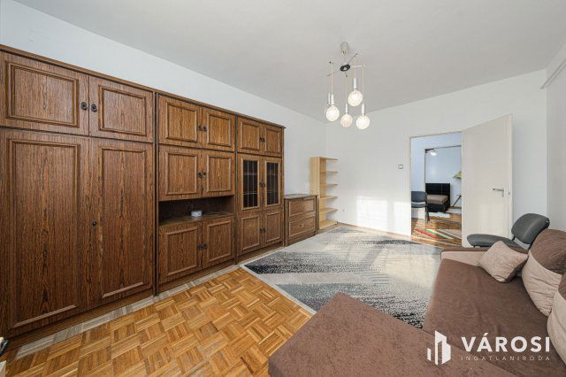 Kiadó téglalakás, albérlet, Szegeden 160 E Ft / hó, 2+1 szobás