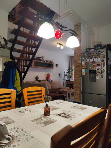 Eladó ikerház, Keszthelyen 108 M Ft, 4+1 szobás