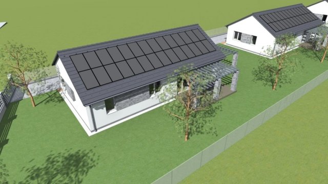 Eladó telek, Székesfehérvárott 35 M Ft / költözzbe.hu