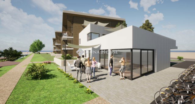 Eladó téglalakás, Ráckevén 143.985 M Ft, 2 szobás