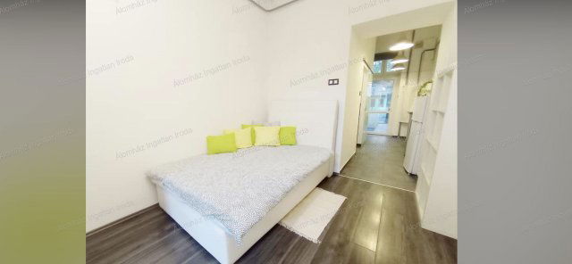 Kiadó téglalakás, albérlet, VII. kerületben, Péterfy Sándor utcában