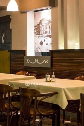 Eladó hotel, Budapesten, XIV. kerületben 2647.5 M Ft