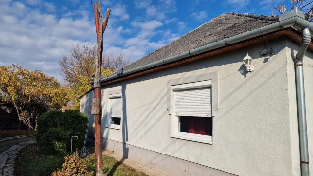 Eladó családi ház, Kálban 24 M Ft, 3+1 szobás