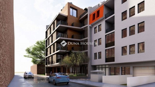 Eladó téglalakás, Budapesten, VIII. kerületben 87.3 M Ft