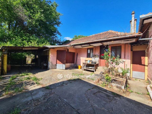 Eladó családi ház, Budapesten, XVII. kerületben 74.99 M Ft