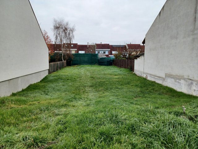 Eladó telek, Győrött 34.9 M Ft / költözzbe.hu