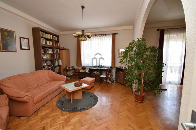 Eladó téglalakás, Nagykanizsán 26.5 M Ft, 2 szobás