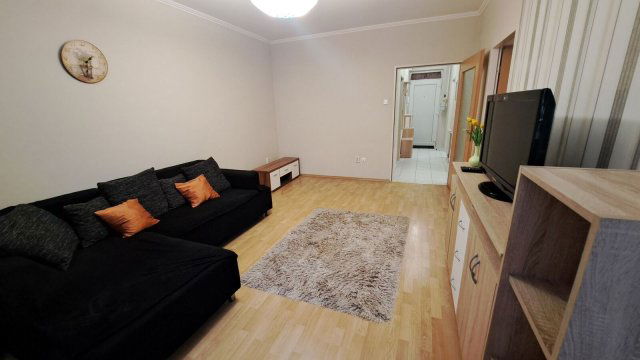 Eladó téglalakás, Nyíregyházán 51.9 M Ft, 2 szobás