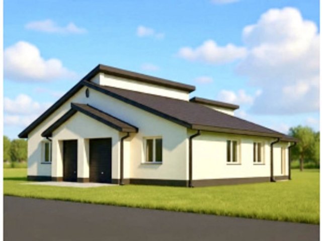 Eladó ikerház, Hajdúsámsonon 71.9 M Ft, 4 szobás