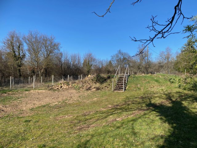 Eladó telek, Kővágóörsön 29.9 M Ft / költözzbe.hu