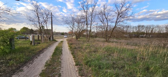 Eladó telek, Debrecenben, Tündérmező utcában 15.9 M Ft