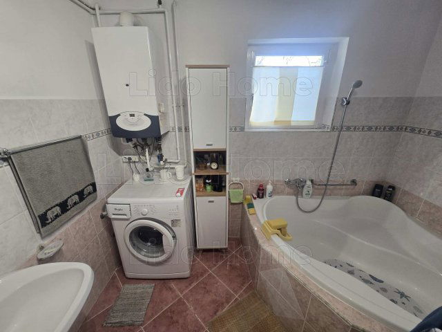 Eladó családi ház, Látrányon 79.9 M Ft, 3 szobás