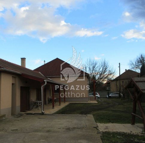 Eladó családi ház, Ózdon 44.9 M Ft / költözzbe.hu