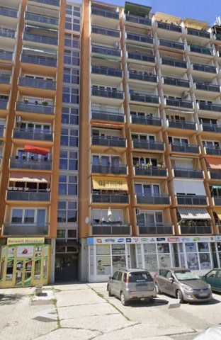 Eladó panellakás, Kecskeméten 37.9 M Ft, 1 szobás