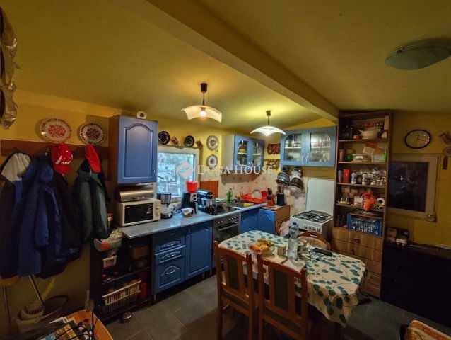 Eladó családi ház, Sopronban 44 M Ft, 2 szobás