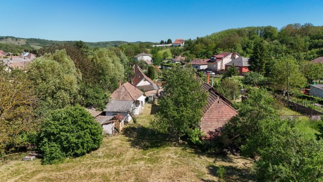 Eladó családi ház, Nógrádsápon 17.99 M Ft, 4 szobás