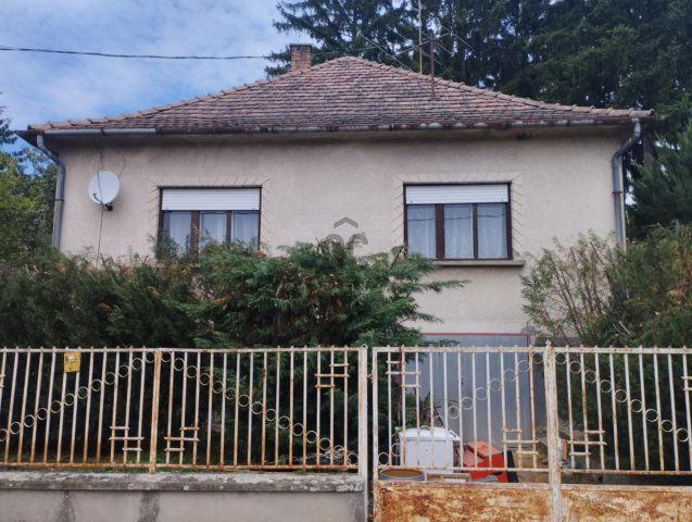 Eladó családi ház, Nógrádon 48 M Ft, 3 szobás