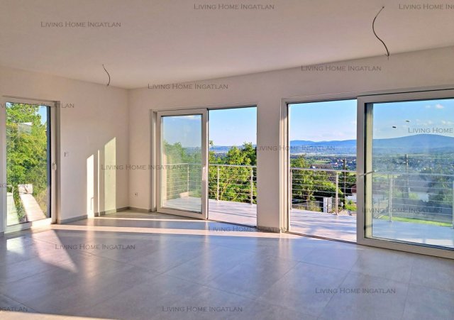 Eladó családi ház, Szentendrén 209.9 M Ft, 5 szobás