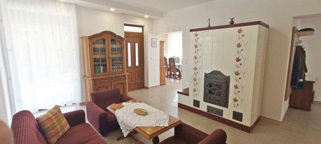 Eladó családi ház, Zalacsányon 185 M Ft, 1+2 szobás