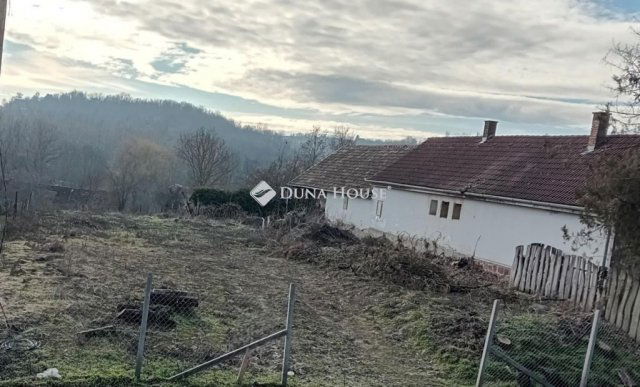 Eladó telek, Nagyberényen 12.5 M Ft / költözzbe.hu