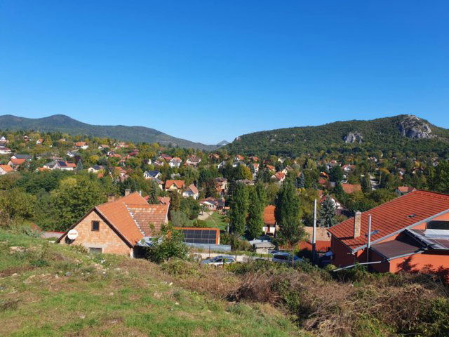 Eladó telek, Csobánkán 29.9 M Ft / költözzbe.hu