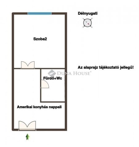 Eladó téglalakás, Budapesten, VI. kerületben 79 M Ft, 7 szobás