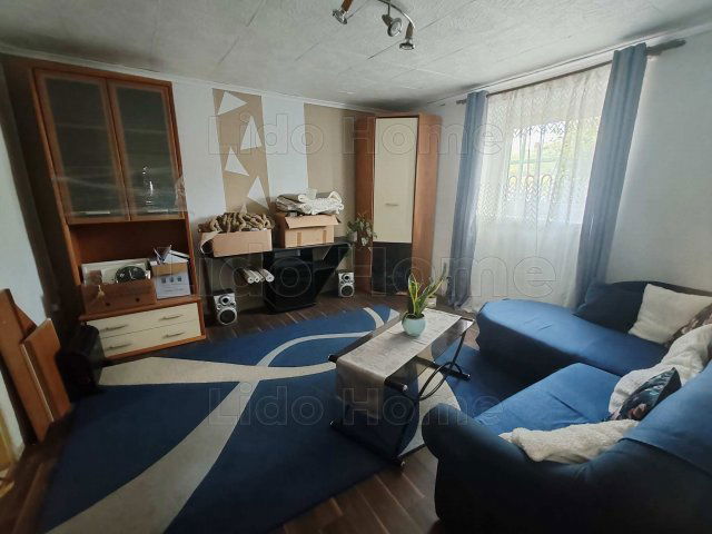 Eladó családi ház, Balatonfűzfőn 65 M Ft, 3 szobás