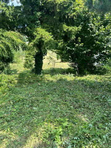 Eladó telek, Pilisvörösváron 79.9 M Ft / költözzbe.hu