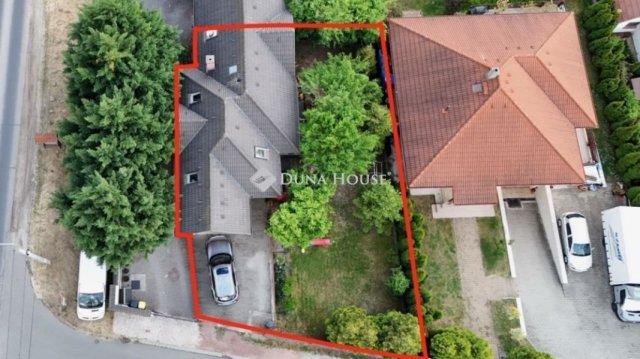 Eladó ikerház, Pomázon 99.9 M Ft, 5 szobás