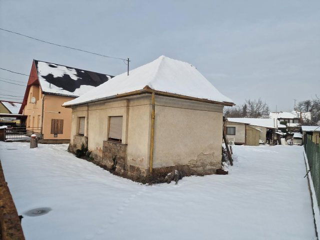 Eladó családi ház, Dunakeszin 47.9 M Ft, 2 szobás