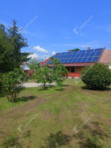 Eladó családi ház, Noszlopon 36 M Ft, 3 szobás