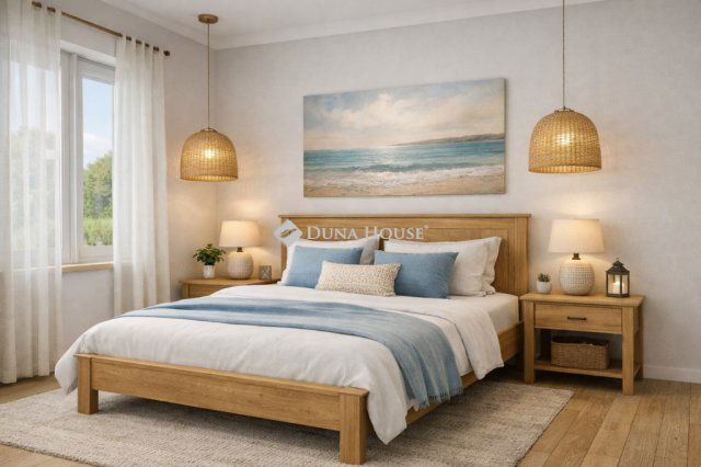 Eladó családi ház, Ráckevén 70 M Ft, 3 szobás