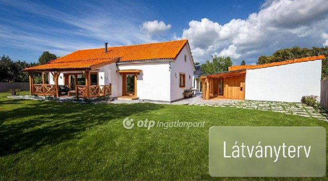 Eladó családi ház, Győrött 69.9 M Ft, 3 szobás