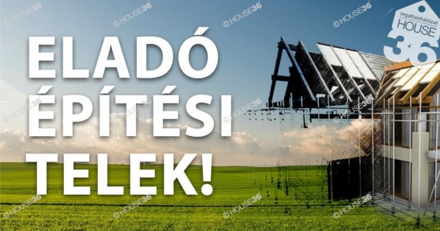 Eladó telek, Soltvadkerten 27.5 M Ft / költözzbe.hu