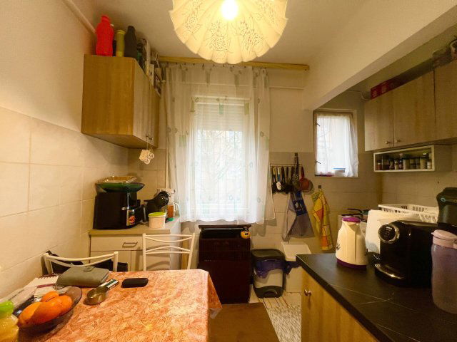 Eladó téglalakás, Szarvason 32 M Ft, 3 szobás