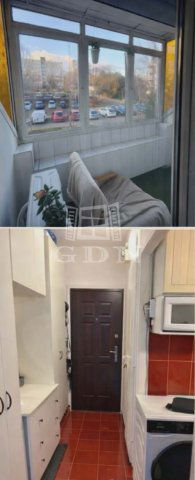 Eladó panellakás, Budapesten, XI. kerületben 59.9 M Ft, 1 szobás