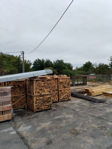 Eladó üzlethelyiség, Nagyhegyesen 120 M Ft, 1 szobás