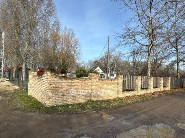 Eladó telek, Tiszaderzsen 92 M Ft / költözzbe.hu