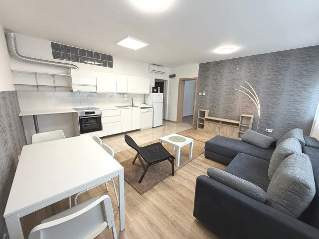 Kiadó téglalakás, albérlet, Szegeden, Alföldi utcában